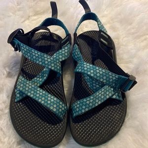 Chaco sandals size 2
